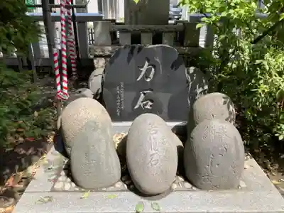 若宮八幡宮 (神奈川県)