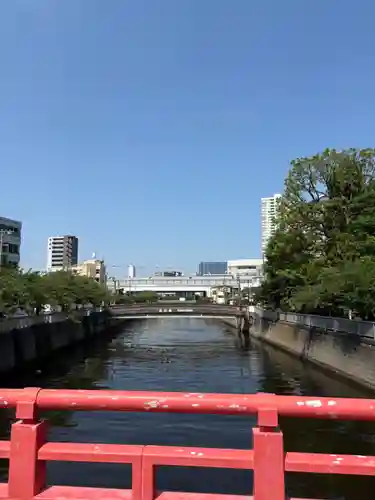 荏原神社(東京都)