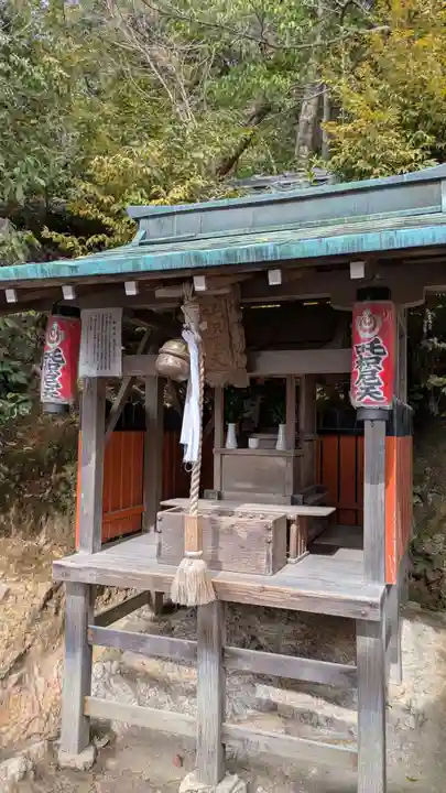 鹿苑寺(金閣寺)(京都府)