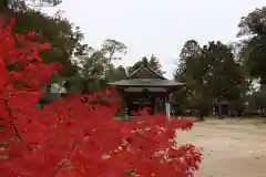 青柳日吉神社(滋賀県)