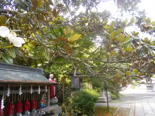 長勝寺のその他建物
