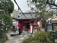 源覚寺(東京都)