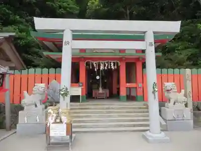 龍宮社(三重県)