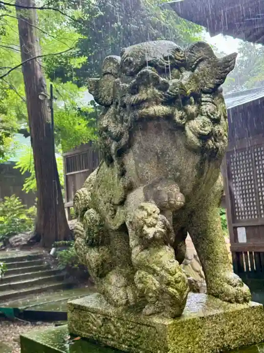 三国神社(福井県)