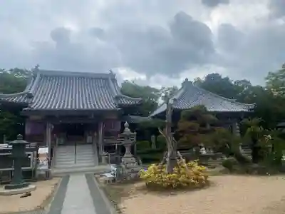 法輪寺(徳島県)