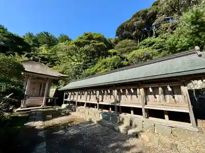 日御碕神社(島根県)