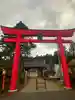 薬莱神社(宮城県)