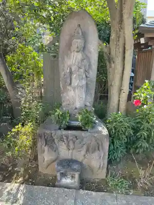 栄松院(東京都)