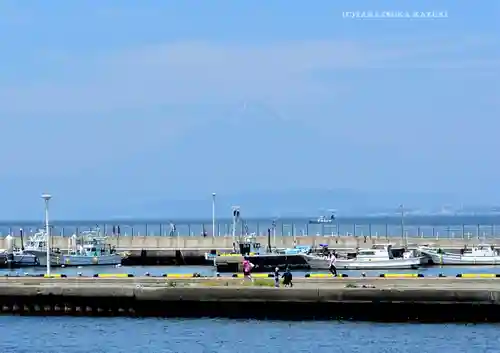 江島神社(神奈川県)