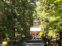 北口本宮冨士浅間神社(山梨県)