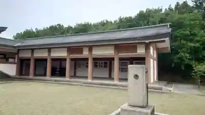 鳥取縣護國神社(鳥取県)