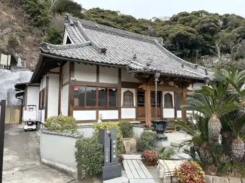薬王寺(神奈川県)