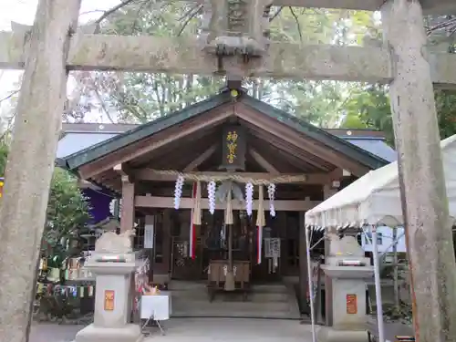 伏見神宝神社(京都府)