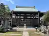 させん堂不動寺(大阪府)