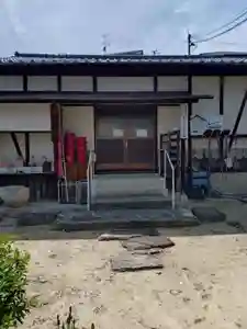 江本寺(広島県)