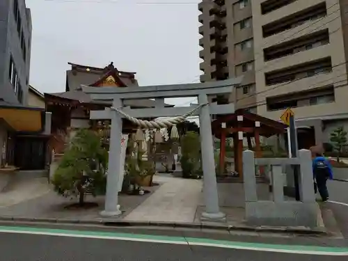 太上神社(千葉県)