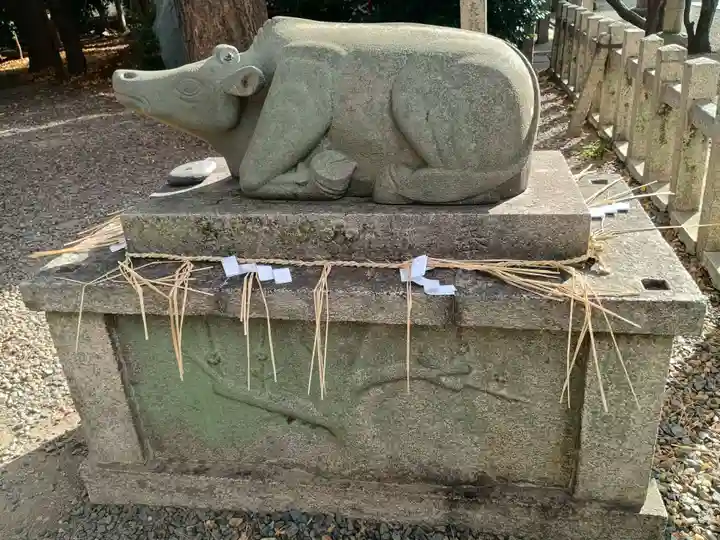 桃山天満宮(京都府)