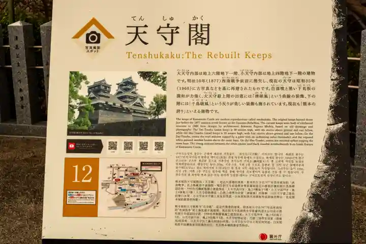 加藤神社(熊本県)