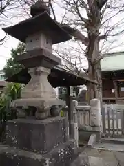 高木神社の建物その他