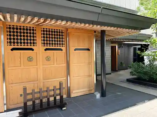 燈籠堂 浄教寺(京都府)