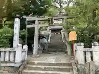 湯前神社(静岡県)