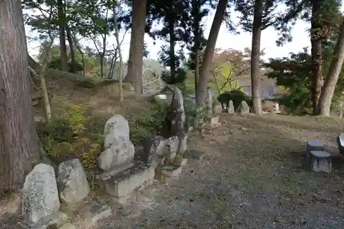 大祥寺(岩手県)