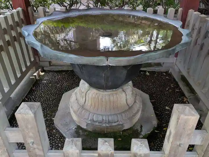 護国寺(東京都)