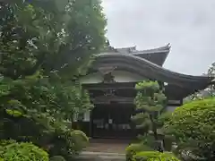 久米寺(奈良県)