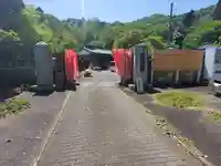 鳳仙寺(栃木県)