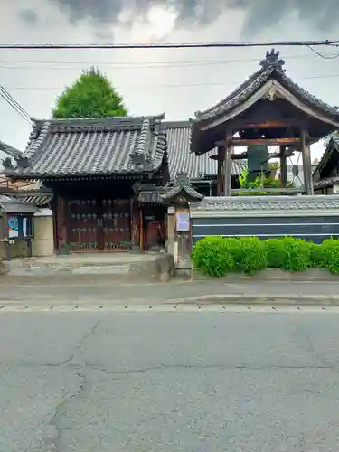 光専寺(奈良県)