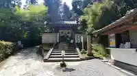 松尾寺のその他建物