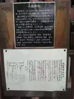 鮫州八幡神社のその他建物