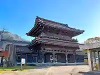 井波別院瑞泉寺(富山県)