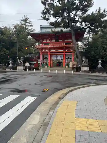 今宮神社(京都府)