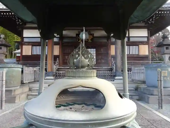 妙蓮寺(神奈川県)