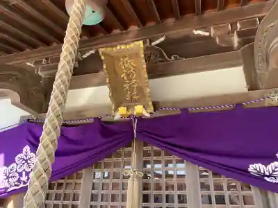 諏訪神社(神奈川県)