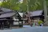 北口本宮冨士浅間神社(山梨県)