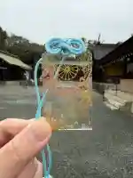 和泉國一之宮 大鳥大社(大阪府)