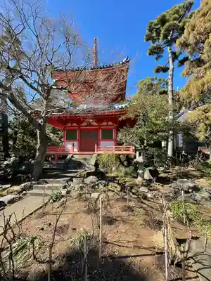 正覚院(東京都)