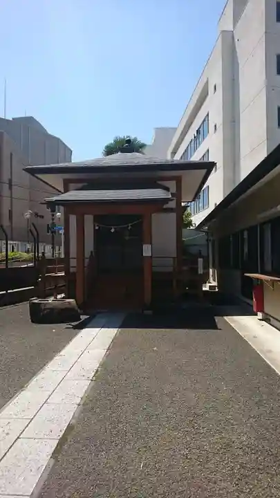 田町大日堂(宮城県)