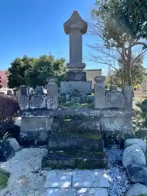 常楽寺(栃木県)