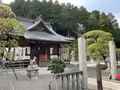 永林寺(東京都)