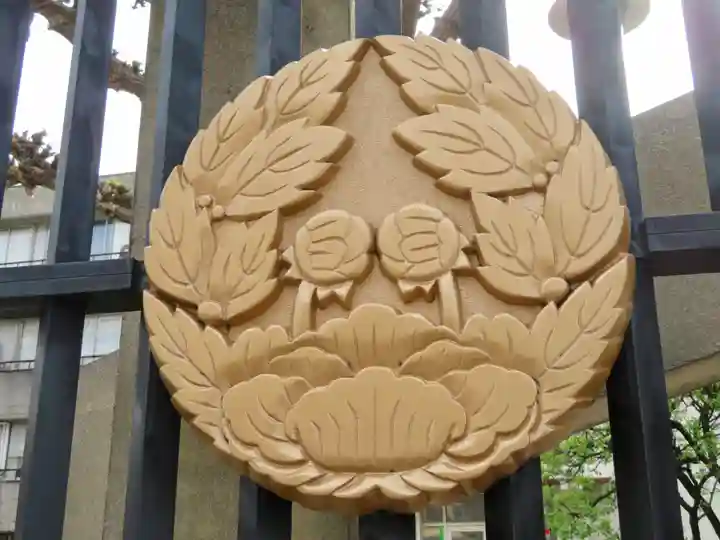 東本願寺のその他建物