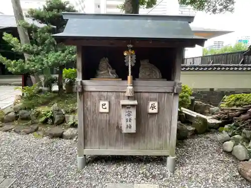 洲嵜神社(愛知県)