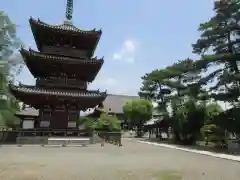 鶴林寺の建物その他