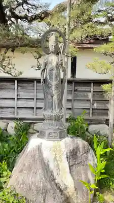 瑠璃寺(長野県)