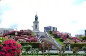 十日恵比須神社(福岡県)(2026年04月16日(木) 17時43分22秒投稿)