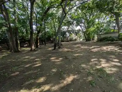 三津厳島神社(愛媛県)