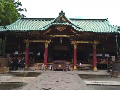根津神社(東京都)