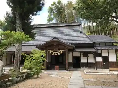正寿院の本殿・本堂